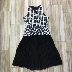 Badgley Mischka Dress